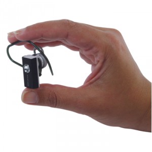 Bluetooth mini headset